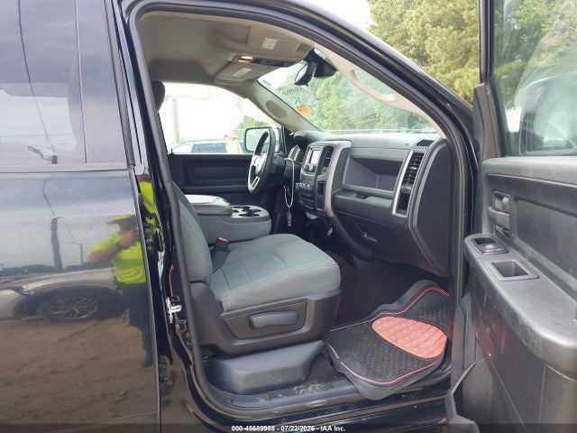 Aukcja sprzedaży 2014 Ram 1500 Express, vin: 1C6RR6KT9ES413948, numer aukcji: 45689988