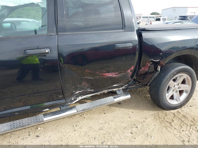 Aukcja sprzedaży 2014 Ram 1500 Express, vin: 1C6RR6KT9ES413948, numer aukcji: 45689988