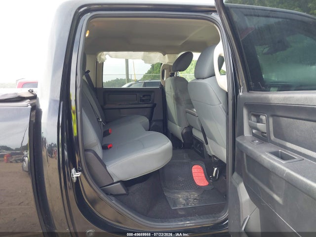 Aukcja sprzedaży 2014 Ram 1500 Express, vin: 1C6RR6KT9ES413948, numer aukcji: 45689988