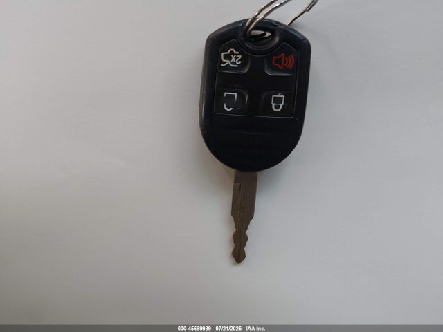 Ford EXPLORER XLT 2014 1FM5K8D89EGB73587 Image 11
