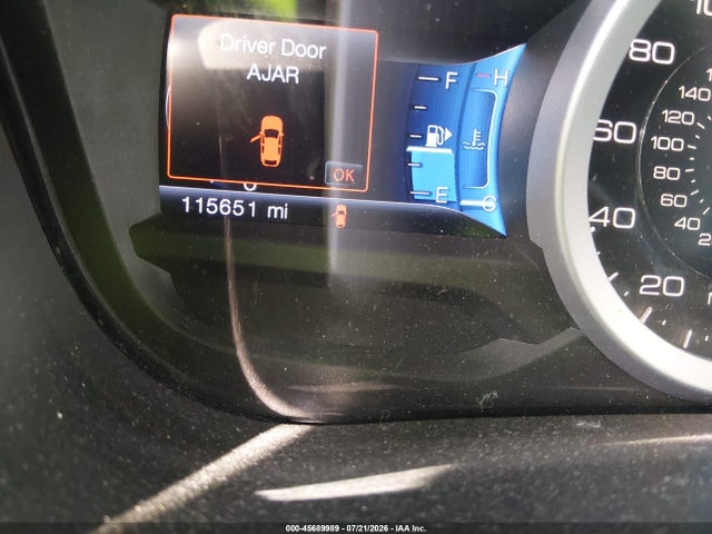 Ford EXPLORER XLT 2014 1FM5K8D89EGB73587 Image 15