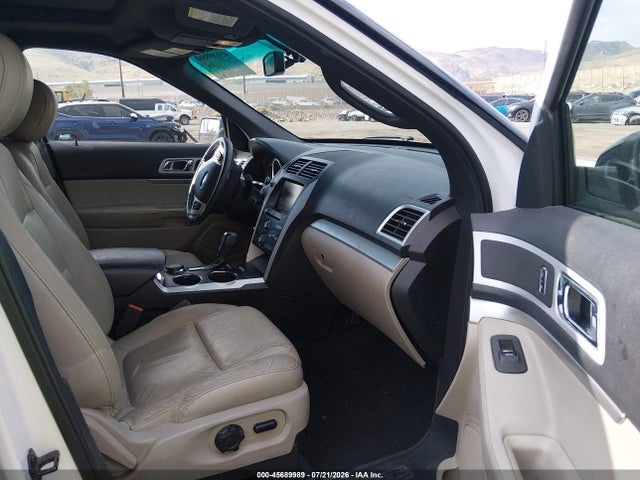 Ford EXPLORER XLT 2014 1FM5K8D89EGB73587 Image 5