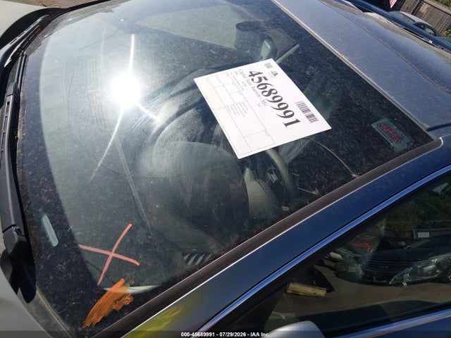 45689991 :رقم المزاد ، WAUKF78EX6A155834 vin ، 2006 Audi A4 2.0t Avant مزاد بيع