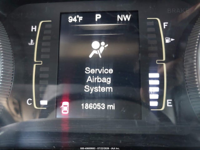 Продажа на аукционе авто 2016 Jeep Cherokee Latitude, vin: 1C4PJMCS6GW162982, номер лота: 45689993