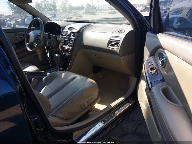 2001 Infiniti I30 Luxury მანქანა იყიდება აუქციონზე, vin: JNKCA31A81T022605, აუქციონის ნომერი: 45689994
