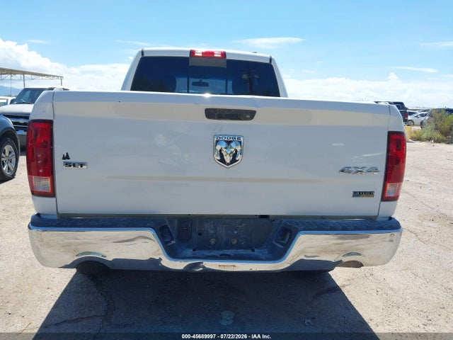 Продаж на аукціоні авто 2010 Dodge Ram 1500 Slt/sport/trx, vin: 1D7RV1GP3AS135891, номер лоту: 45689997