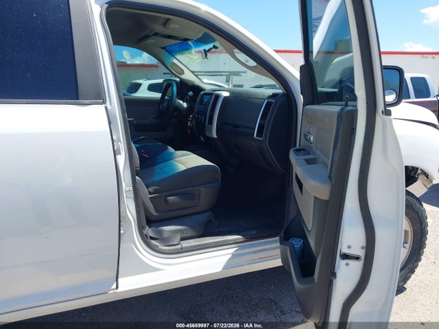 Продаж на аукціоні авто 2010 Dodge Ram 1500 Slt/sport/trx, vin: 1D7RV1GP3AS135891, номер лоту: 45689997