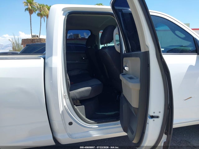 Продаж на аукціоні авто 2010 Dodge Ram 1500 Slt/sport/trx, vin: 1D7RV1GP3AS135891, номер лоту: 45689997