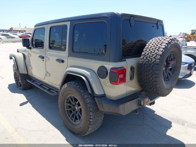 1C4HJXEG7NW260592 Jeep Wrangler Unlimited Sahara 4x4