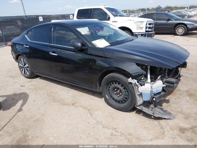 Продажа на аукционе авто 2020 Nissan Altima Sl Fwd, vin: 1N4BL4EV4LC228958, номер лота: 45690001