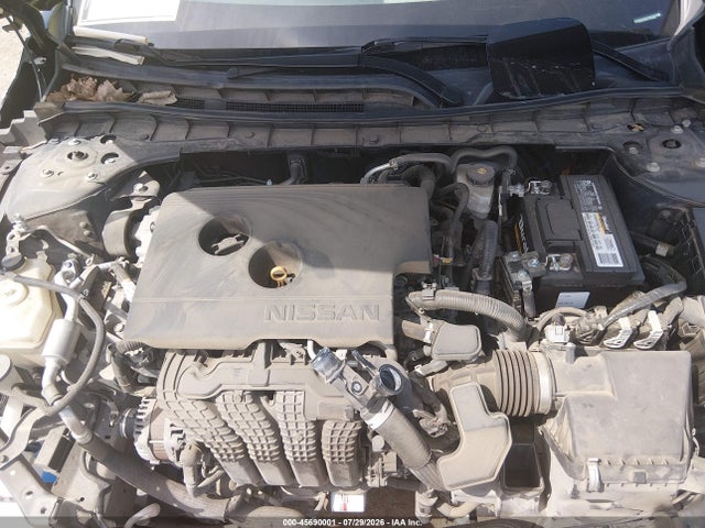 Продажа на аукционе авто 2020 Nissan Altima Sl Fwd, vin: 1N4BL4EV4LC228958, номер лота: 45690001