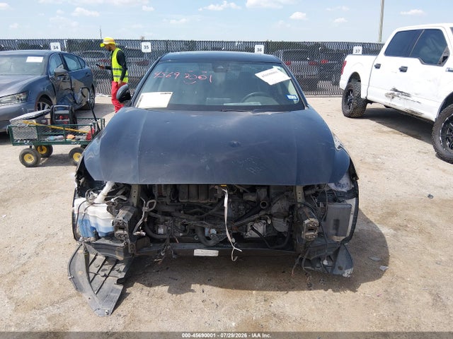 Продажа на аукционе авто 2020 Nissan Altima Sl Fwd, vin: 1N4BL4EV4LC228958, номер лота: 45690001