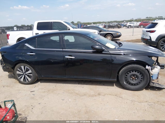 Продажа на аукционе авто 2020 Nissan Altima Sl Fwd, vin: 1N4BL4EV4LC228958, номер лота: 45690001