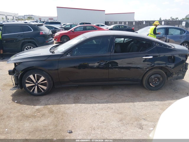 Продажа на аукционе авто 2020 Nissan Altima Sl Fwd, vin: 1N4BL4EV4LC228958, номер лота: 45690001