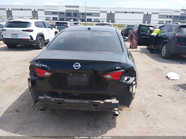 Продажа на аукционе авто 2020 Nissan Altima Sl Fwd, vin: 1N4BL4EV4LC228958, номер лота: 45690001