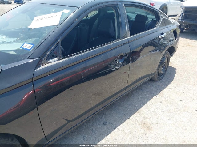 Продажа на аукционе авто 2020 Nissan Altima Sl Fwd, vin: 1N4BL4EV4LC228958, номер лота: 45690001