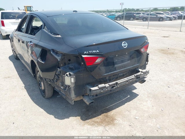 Продажа на аукционе авто 2020 Nissan Altima Sl Fwd, vin: 1N4BL4EV4LC228958, номер лота: 45690001