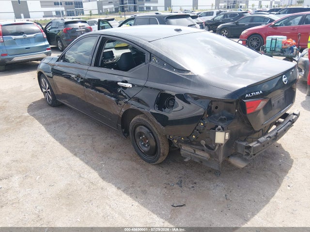 Продажа на аукционе авто 2020 Nissan Altima Sl Fwd, vin: 1N4BL4EV4LC228958, номер лота: 45690001