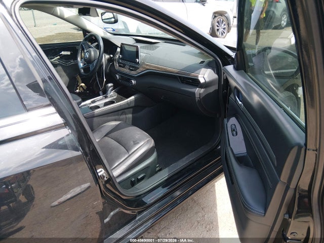 Продажа на аукционе авто 2020 Nissan Altima Sl Fwd, vin: 1N4BL4EV4LC228958, номер лота: 45690001