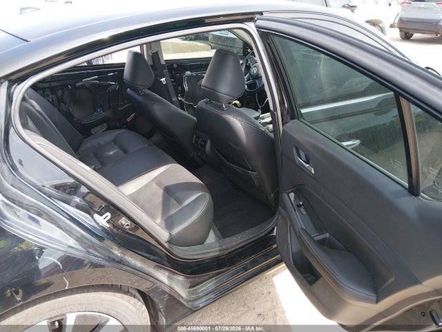 Продажа на аукционе авто 2020 Nissan Altima Sl Fwd, vin: 1N4BL4EV4LC228958, номер лота: 45690001