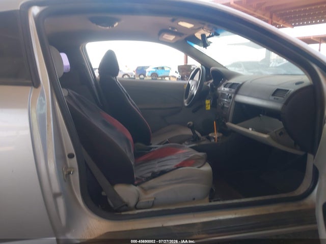 Продаж на аукціоні авто 2009 Chevrolet Cobalt Ls, vin: 1G1AK18H397213990, номер лоту: 45690002