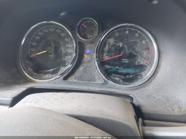 Aukcja sprzedaży 2009 Chevrolet Cobalt Ls, vin: 1G1AK18H397213990, numer aukcji: 45690002