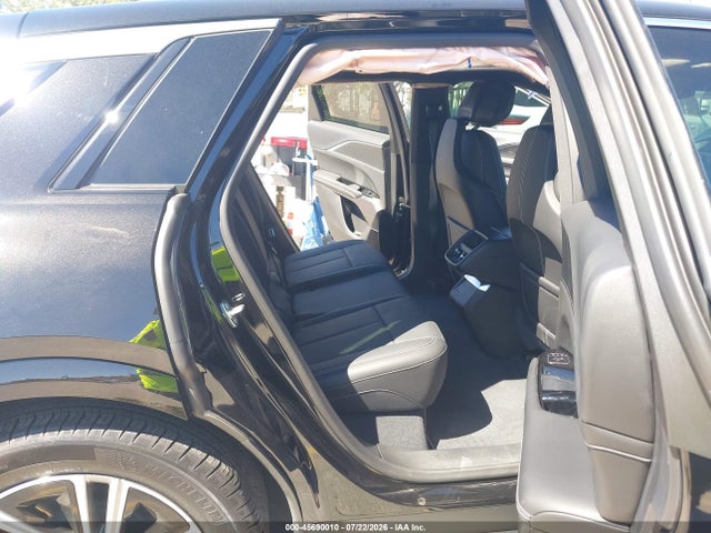 Aukcja sprzedaży 2025 Cadillac Lyriq Luxury 1 Rwd, vin: 1GYKPNRL8SZ316401, numer aukcji: 45690010