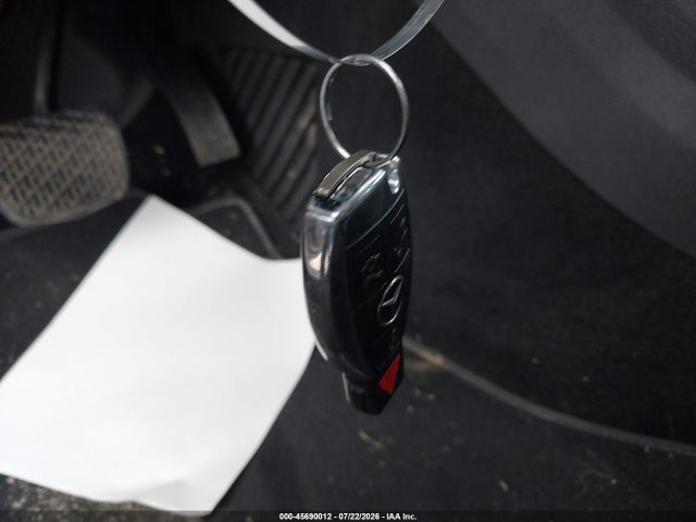 45690012 :رقم المزاد ، WDCTG4GB4KJ542054 vin ، 2019 Mercedes-benz Gla 250 4matic مزاد بيع