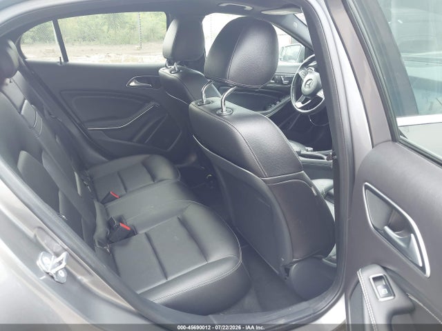 45690012 :رقم المزاد ، WDCTG4GB4KJ542054 vin ، 2019 Mercedes-benz Gla 250 4matic مزاد بيع
