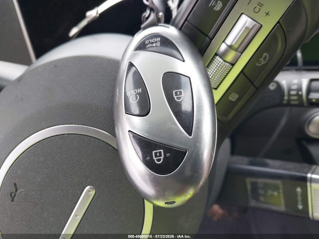2025 Hyundai Sonata Sel Convenience მანქანა იყიდება აუქციონზე, vin: KMHL14JA8SA431607, აუქციონის ნომერი: 45690015