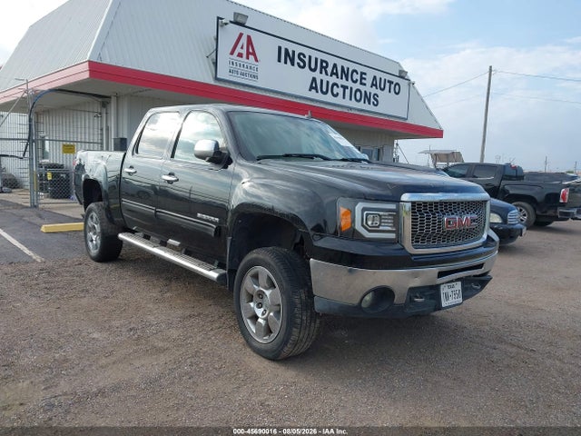 Aukcja sprzedaży 2012 Gmc Sierra 1500 Denali, vin: 3GTP2XE22CG247421, numer aukcji: 45690016