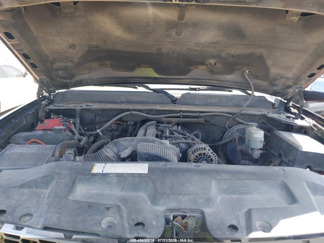 Aukcja sprzedaży 2012 Gmc Sierra 1500 Denali, vin: 3GTP2XE22CG247421, numer aukcji: 45690016