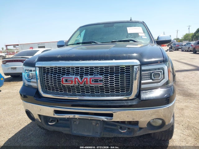 Aukcja sprzedaży 2012 Gmc Sierra 1500 Denali, vin: 3GTP2XE22CG247421, numer aukcji: 45690016