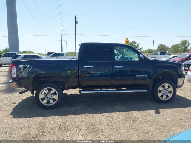 Aukcja sprzedaży 2012 Gmc Sierra 1500 Denali, vin: 3GTP2XE22CG247421, numer aukcji: 45690016