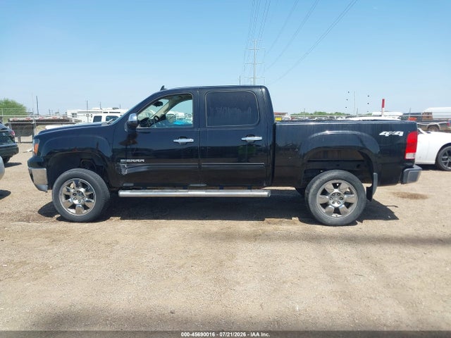 Aukcja sprzedaży 2012 Gmc Sierra 1500 Denali, vin: 3GTP2XE22CG247421, numer aukcji: 45690016