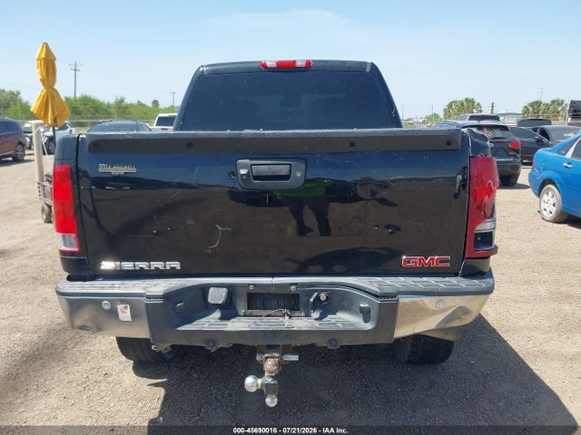 Aukcja sprzedaży 2012 Gmc Sierra 1500 Denali, vin: 3GTP2XE22CG247421, numer aukcji: 45690016