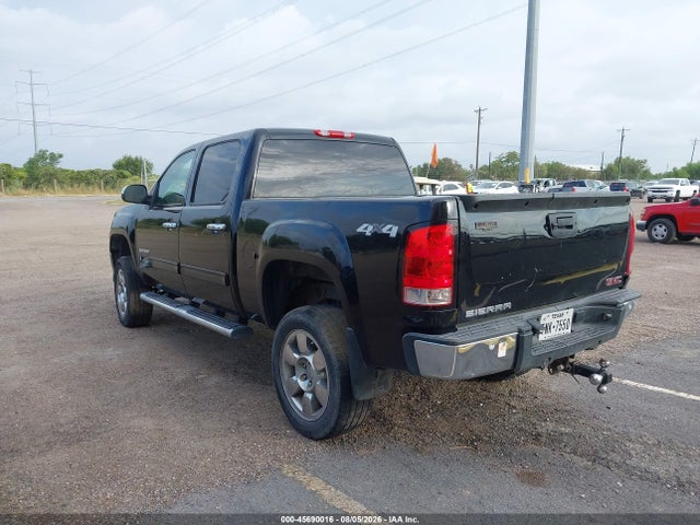 Aukcja sprzedaży 2012 Gmc Sierra 1500 Denali, vin: 3GTP2XE22CG247421, numer aukcji: 45690016