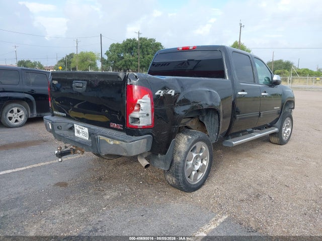 Aukcja sprzedaży 2012 Gmc Sierra 1500 Denali, vin: 3GTP2XE22CG247421, numer aukcji: 45690016