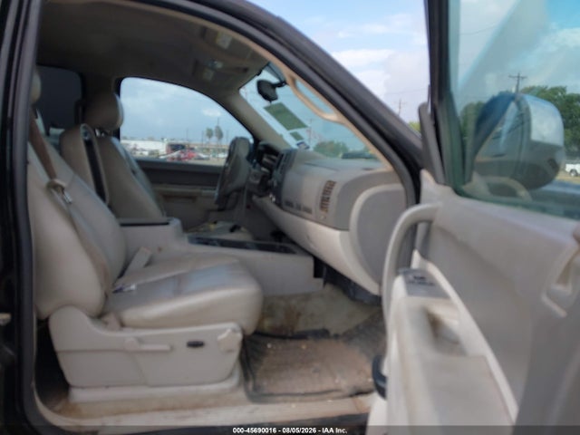 Aukcja sprzedaży 2012 Gmc Sierra 1500 Denali, vin: 3GTP2XE22CG247421, numer aukcji: 45690016