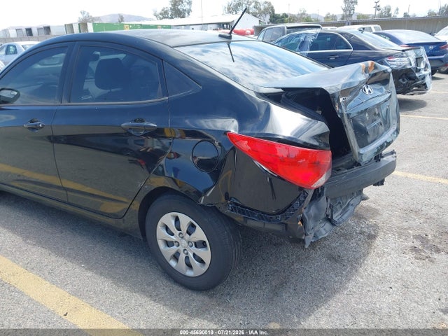 Hyundai ACCENT SE 2016 KMHCT4AEXGU994970 Image 13