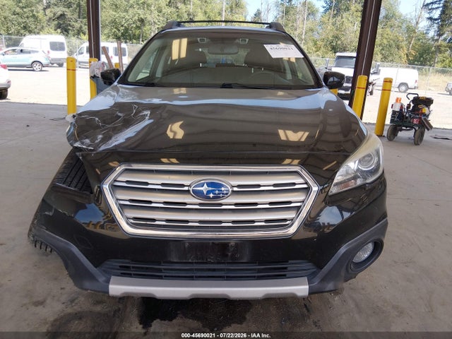 Subaru Outback 2.5i Limited 2016 4S4BSANCXG3346721 Image 13