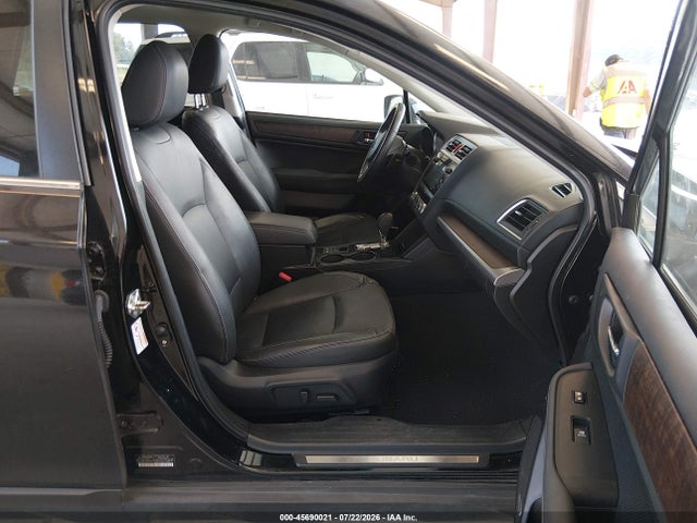 Subaru Outback 2.5i Limited 2016 4S4BSANCXG3346721 Image 5