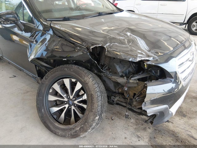 Subaru Outback 2.5i Limited 2016 4S4BSANCXG3346721 Image 6