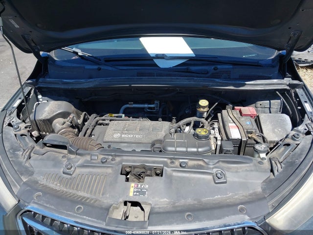 KL4CJ1SB0JB584169 Buick Encore Sport Touring