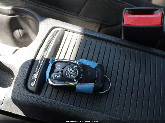 KL4CJ1SB0JB584169 Buick Encore Sport Touring