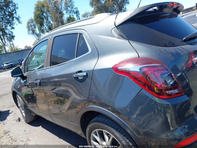 KL4CJ1SB0JB584169 Buick Encore Sport Touring