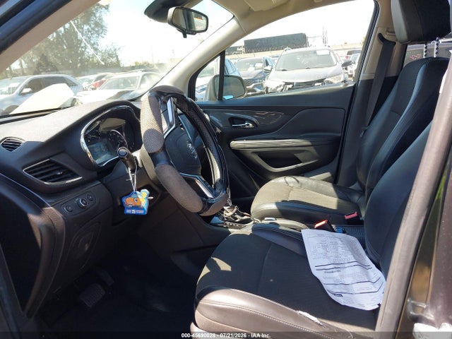 KL4CJ1SB0JB584169 Buick Encore Sport Touring