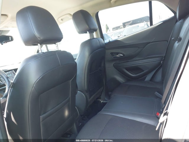 KL4CJ1SB0JB584169 Buick Encore Sport Touring