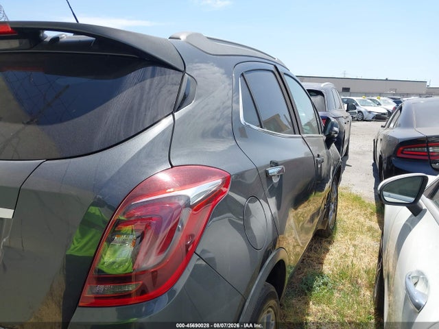 KL4CJ1SB0JB584169 Buick Encore Sport Touring
