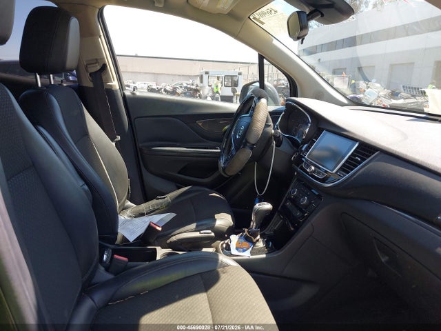 KL4CJ1SB0JB584169 Buick Encore Sport Touring